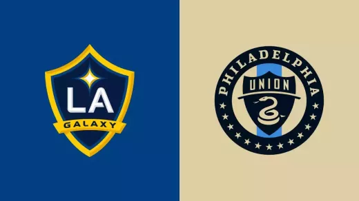 The Original Team: LA Galaxy: Trailblazers of the MLS